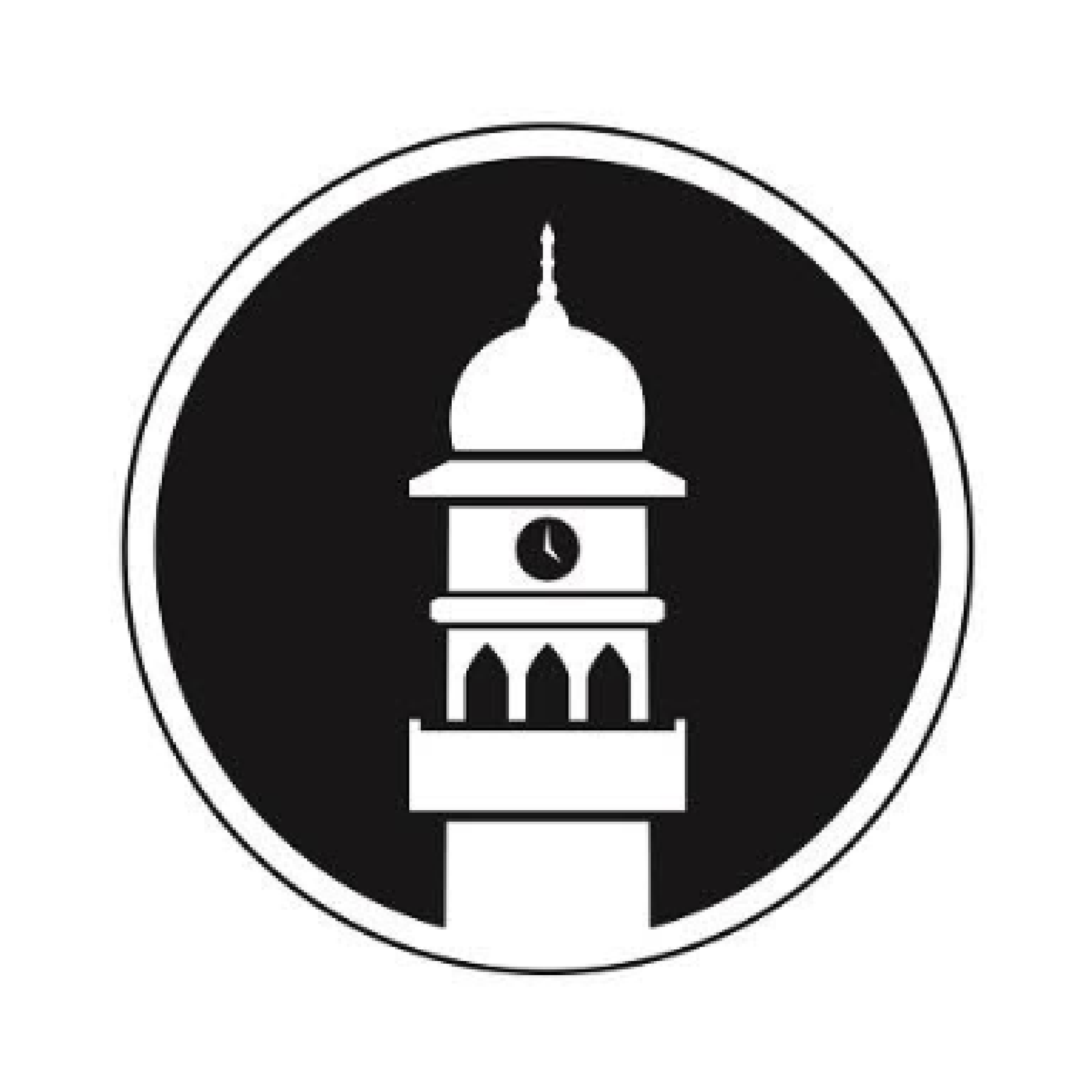 Bait-ul-Ehsan Mosque Logo